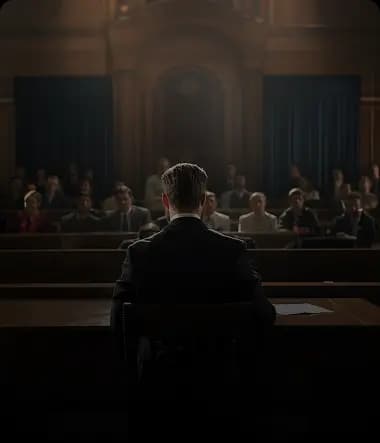 Government Infrastructure