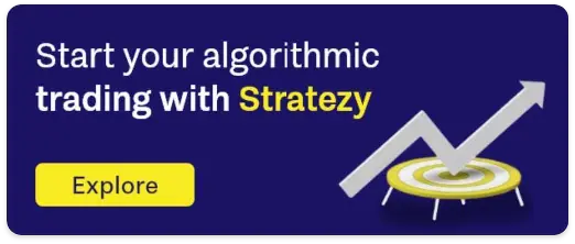 Trading App