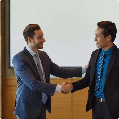 Eligibility to become an Authorised Person in stock market