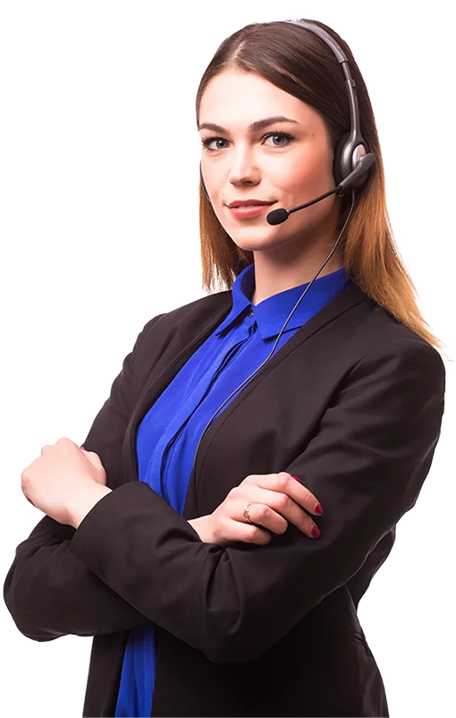 contact us