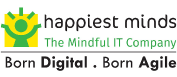 Recently listed IPO & it's listing gain - Happiest Minds